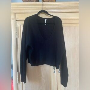 100% Cashmere Sweater